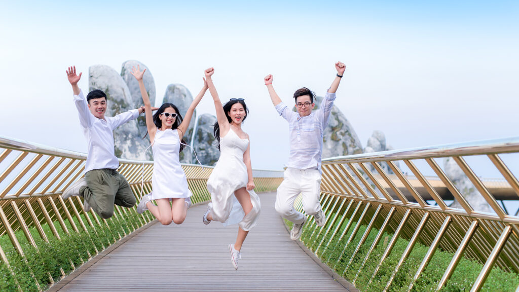 Đà Nẵng được khách Việt yêu thích nhất năm 2025 2