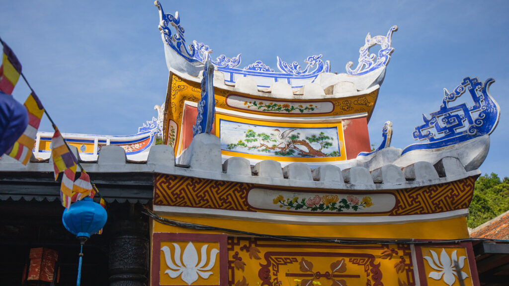 Chùa Hải Tạng 2