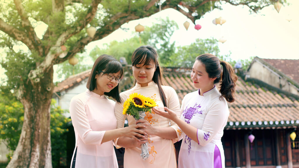 Confucian Temple of Literature 5