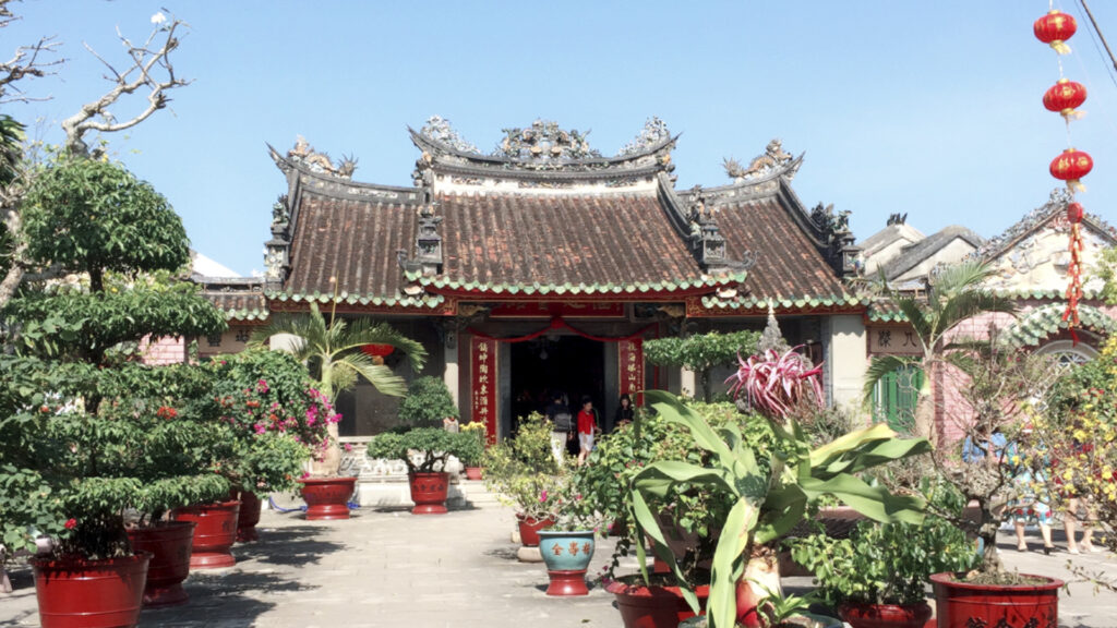 Fujian Assembly Hall 7