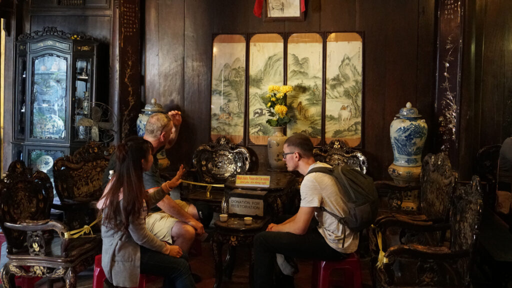 Tan Ky Ancient House 4