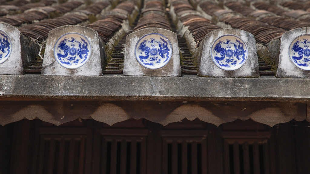 Confucian Temple of Literature 3