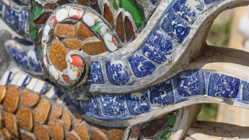 Confucian Temple of Literature 2