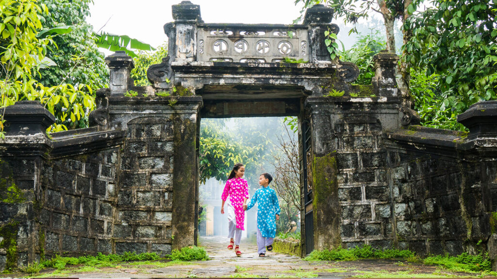 Architectural and Artistic Heritage Sites of Danang: A Journey Through Timeless Values