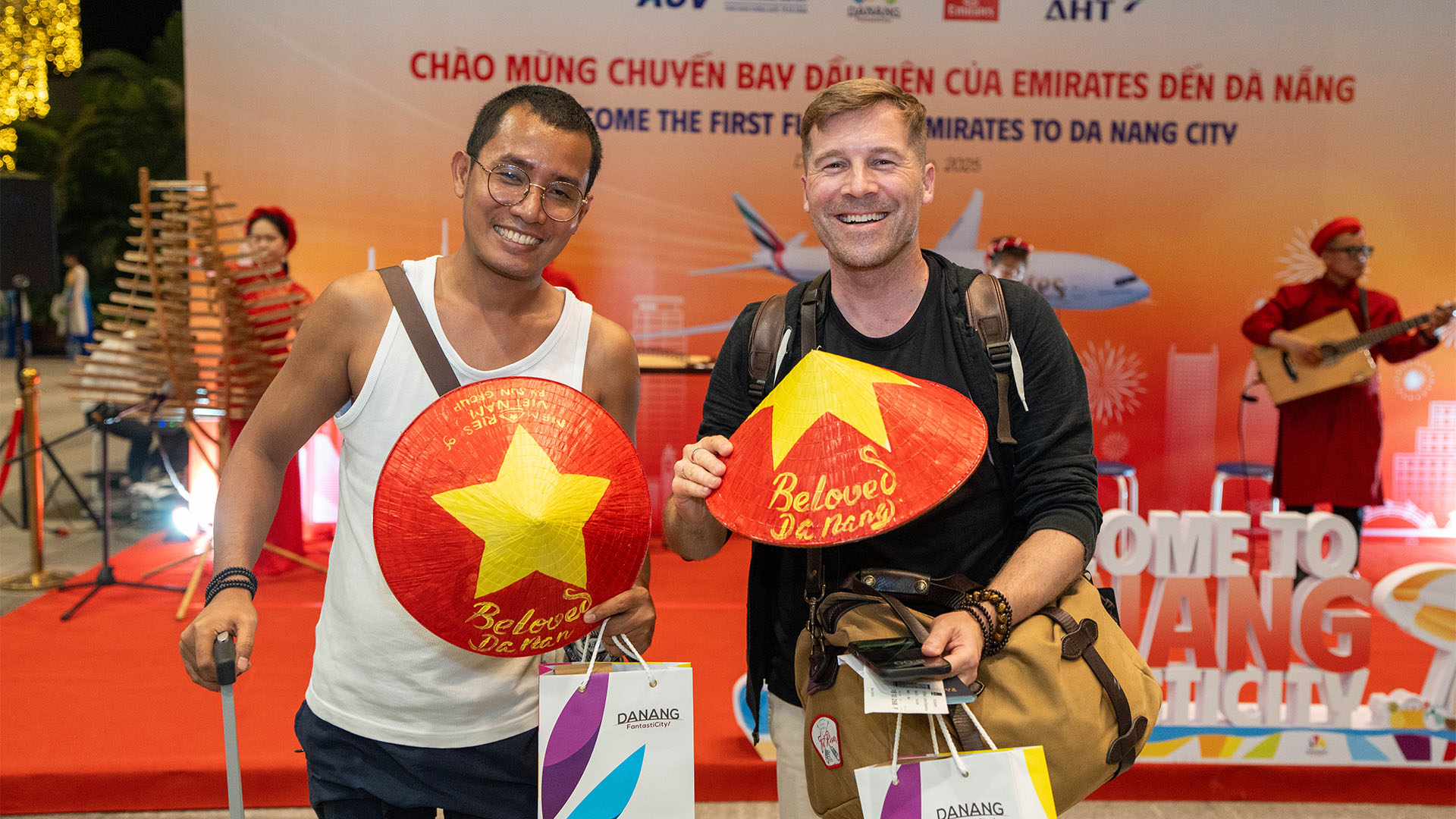 Hàng không Đà Nẵng 2025: Vững nền – Mở cánh bay cho du lịch 2026