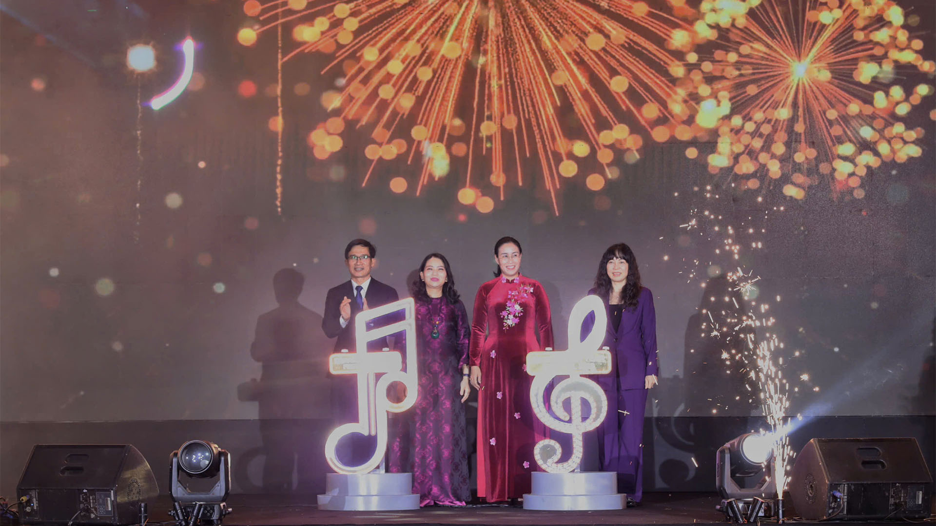 Khai mạc Lễ hội Chào năm mới Đà Nẵng 2026