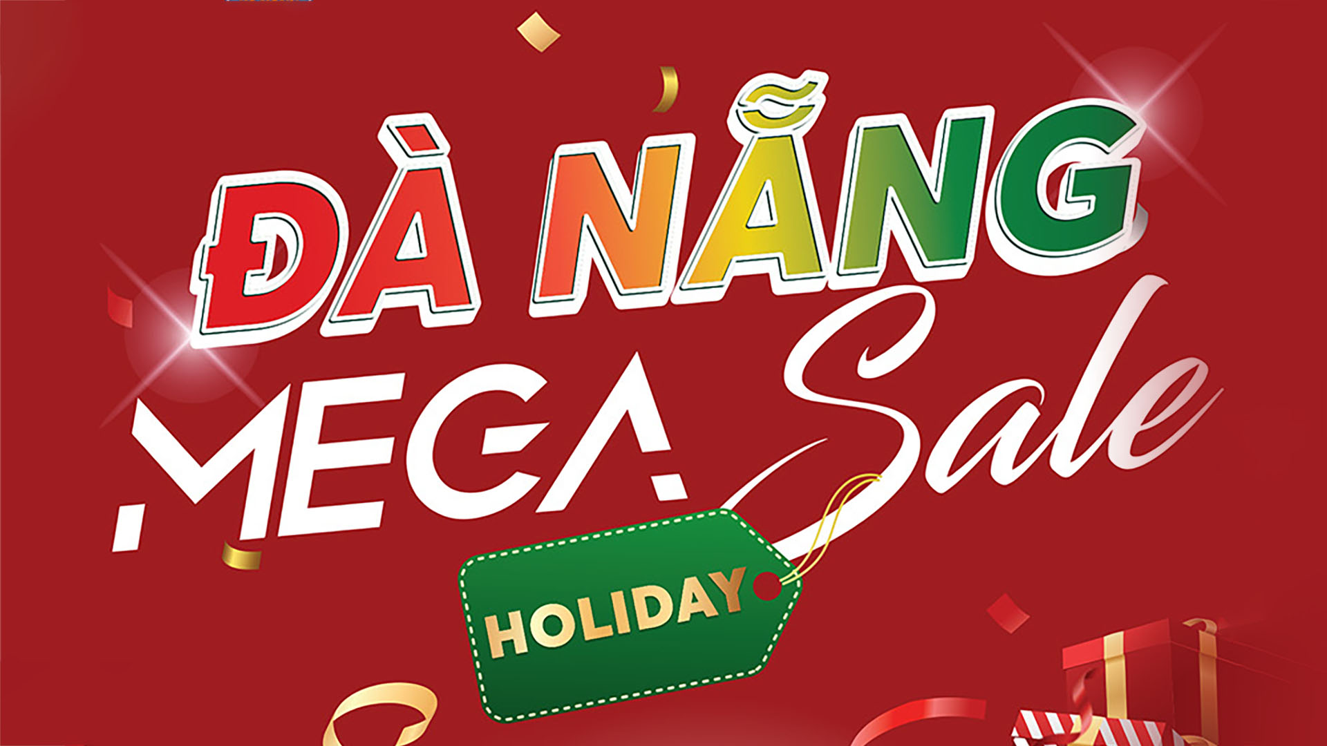 Khai mạc ngày hội khuyến mại hàng hiệu – Mega Sale Holiday Đà Nẵng 2025