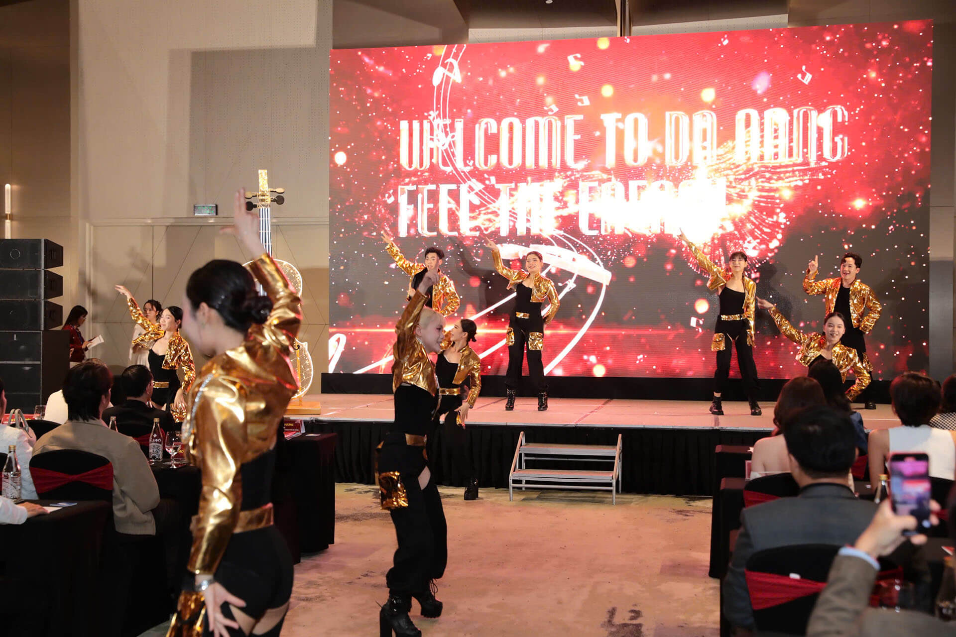 Danang New Year Festival 2026