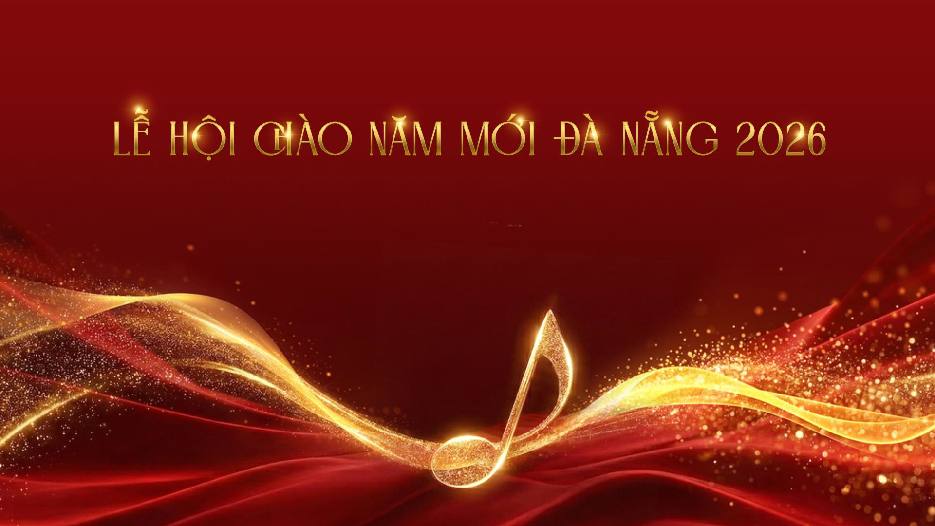 Danang New Year Festival 2026