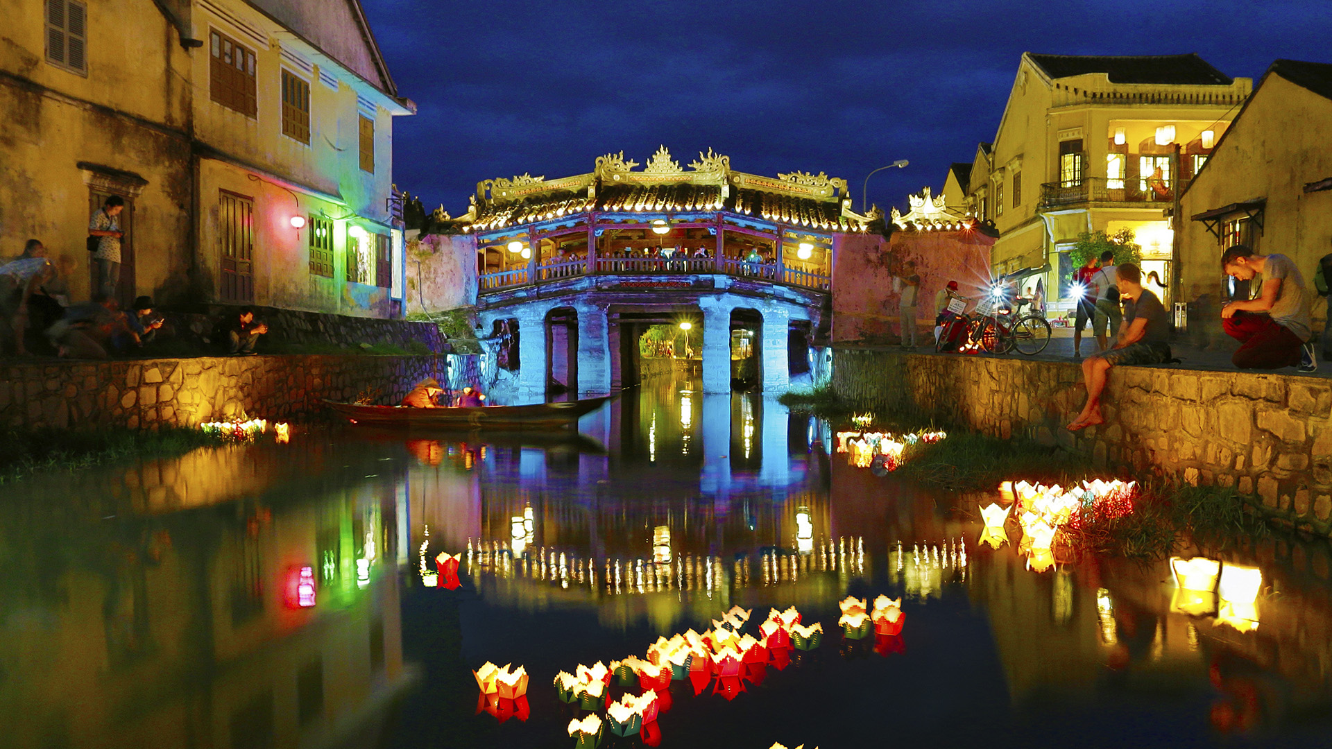 Hoi An Named Among Asia’s Top 7 Most Loved Destinations in 2026 by Tripadvisor