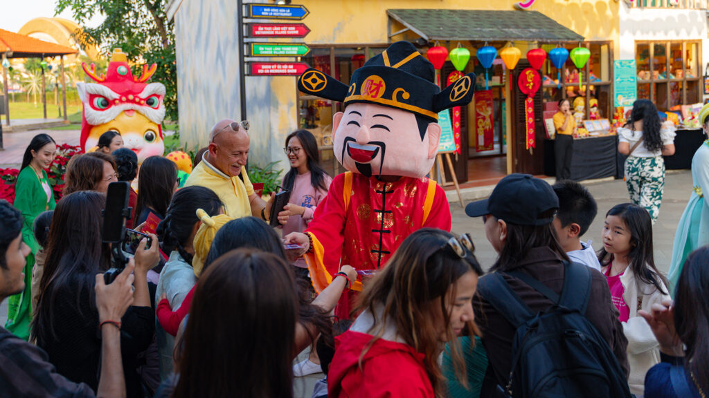 Lunar New Year in Hoi An 10