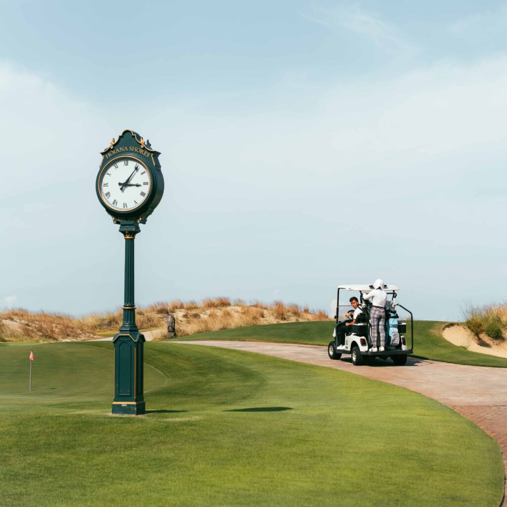 Hoiana Resort & Golf 4