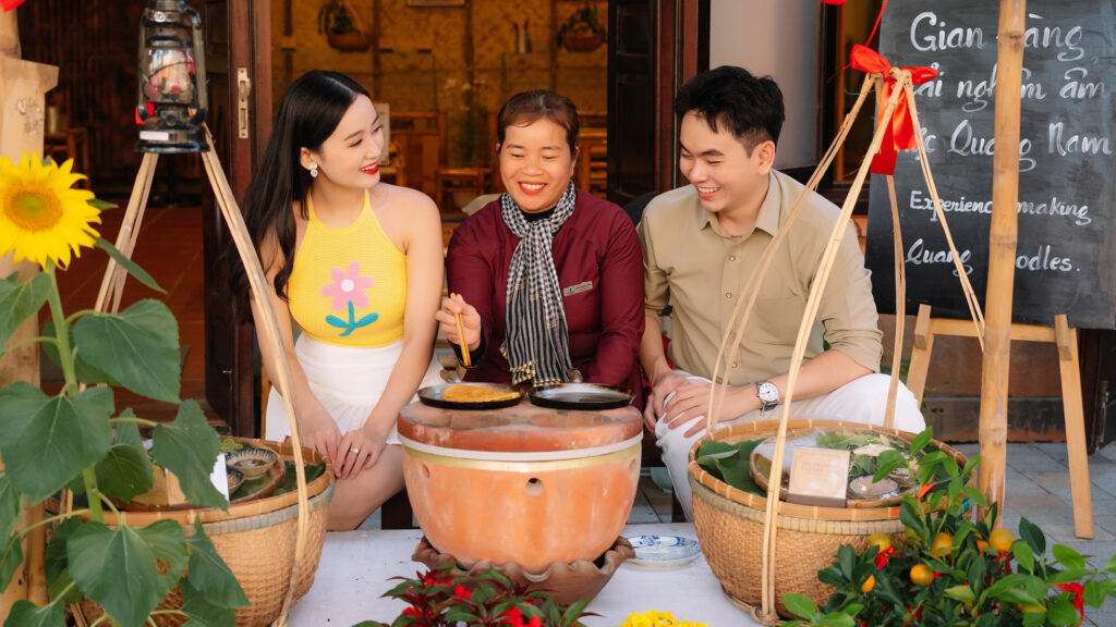 VinWonders Nam Hội An 18