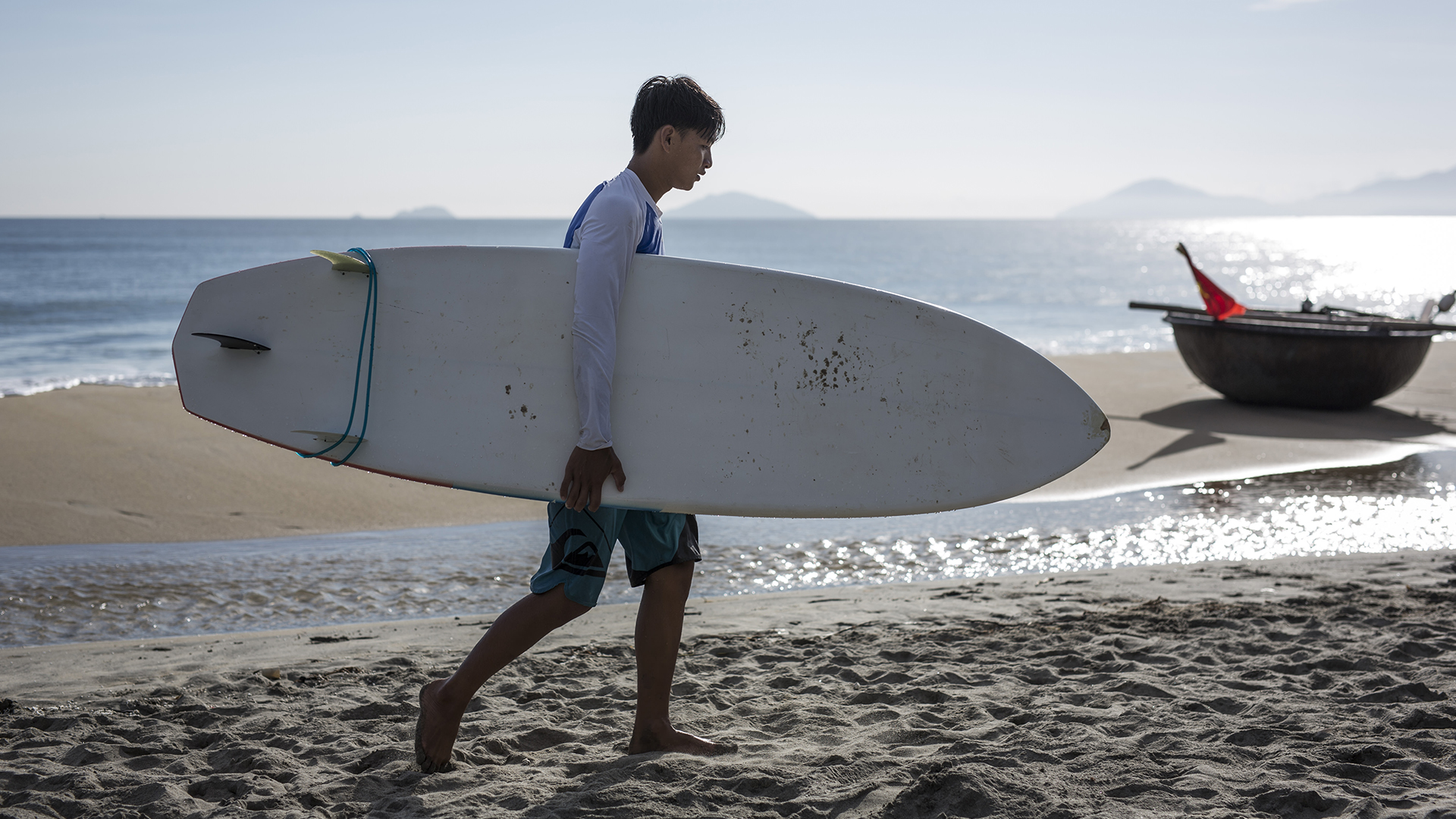 Da Nang Tops Search Rankings by Vietnamese Travelers on Agoda in 2025 1