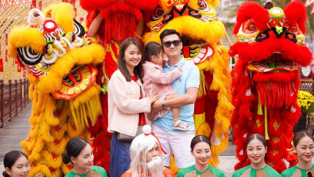 Tet Photo Spots in Da Nang  19