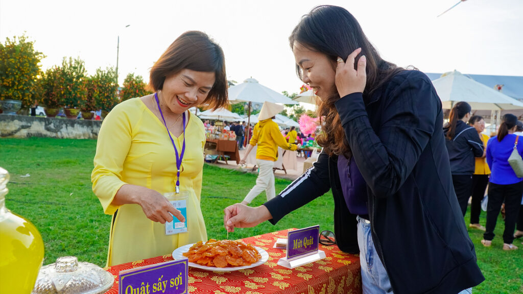 Ngày hội cây quật cảnh Cẩm Hà Lần thứ X – Hội An Tây 2026 4