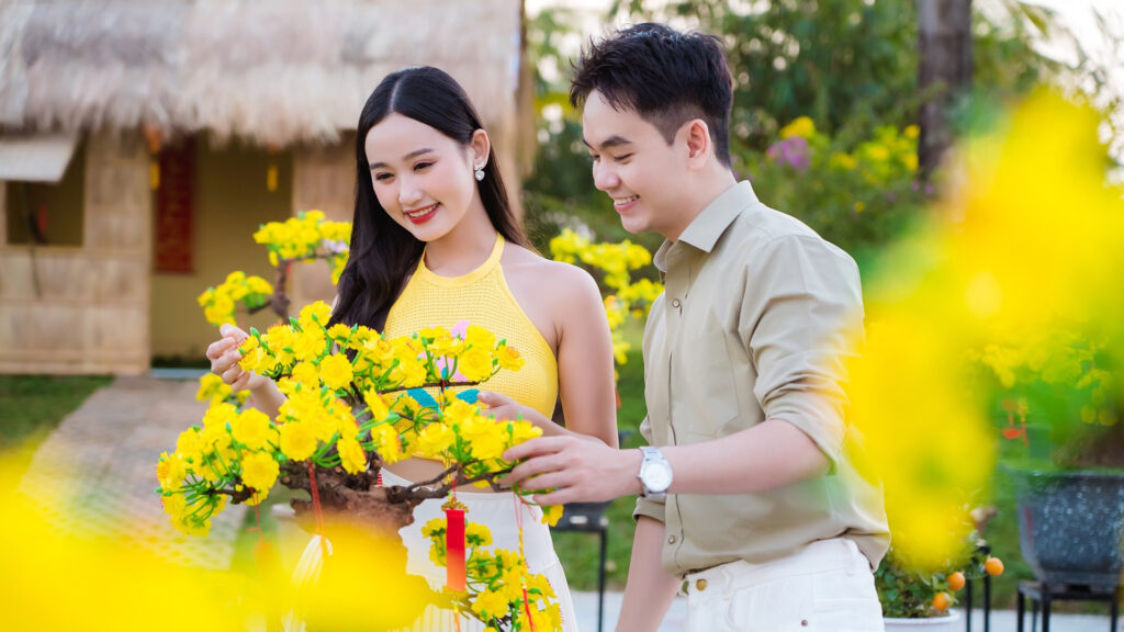 Tet Photo Spots in Da Nang  20