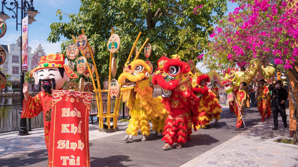 Lunar New Year in Hoi An 23