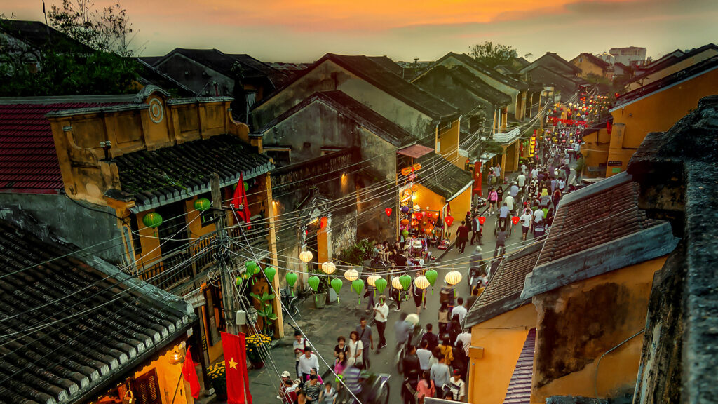 Lunar New Year in Hoi An 12