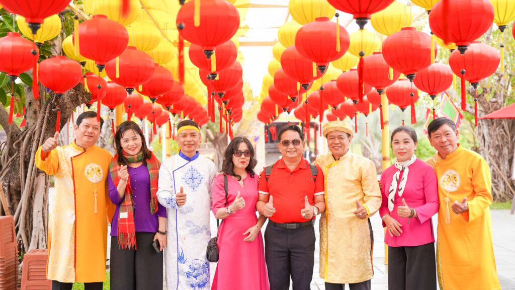 Tet Photo Spots in Da Nang  21