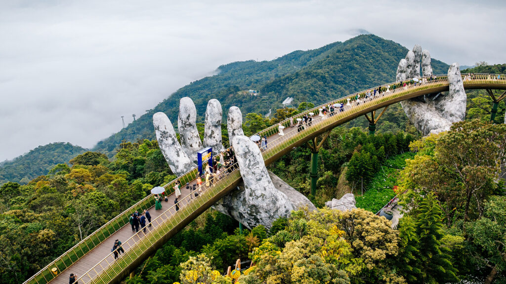 The New York Times Continues to Honor Vietnam – A Major Opportunity for Da Nang Tourism in 2026