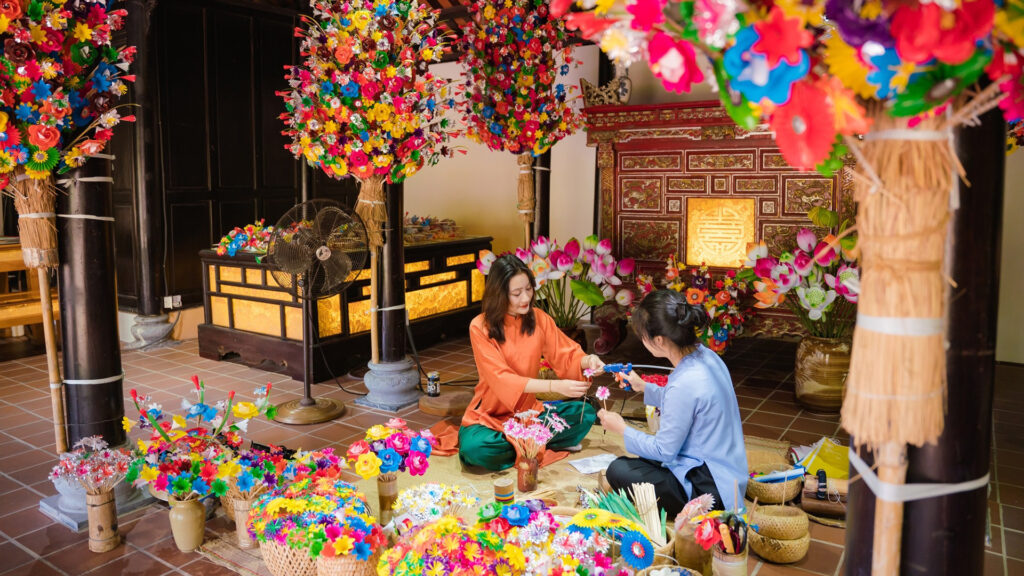 Người Đà Nẵng ăn Tết 4