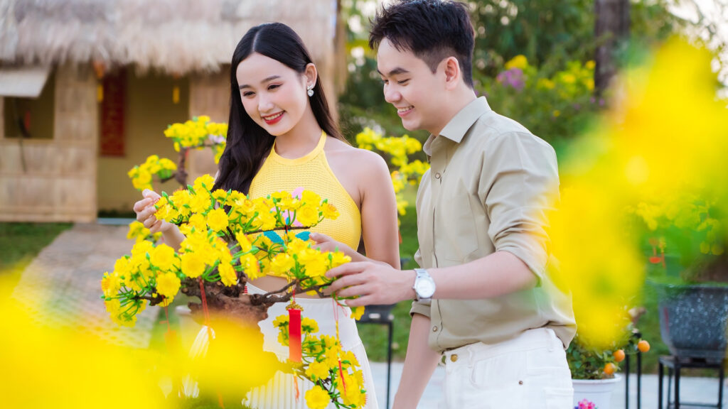 Tet Photo Spots in Da Nang  5