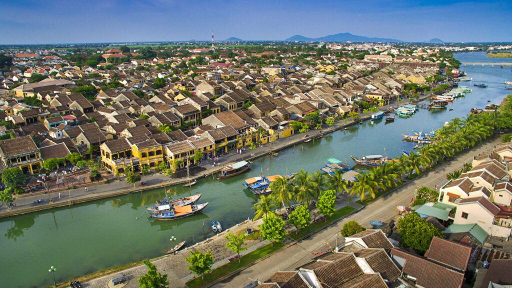 Cơ hội lớn cho du lịch Đà Nẵng năm 2026