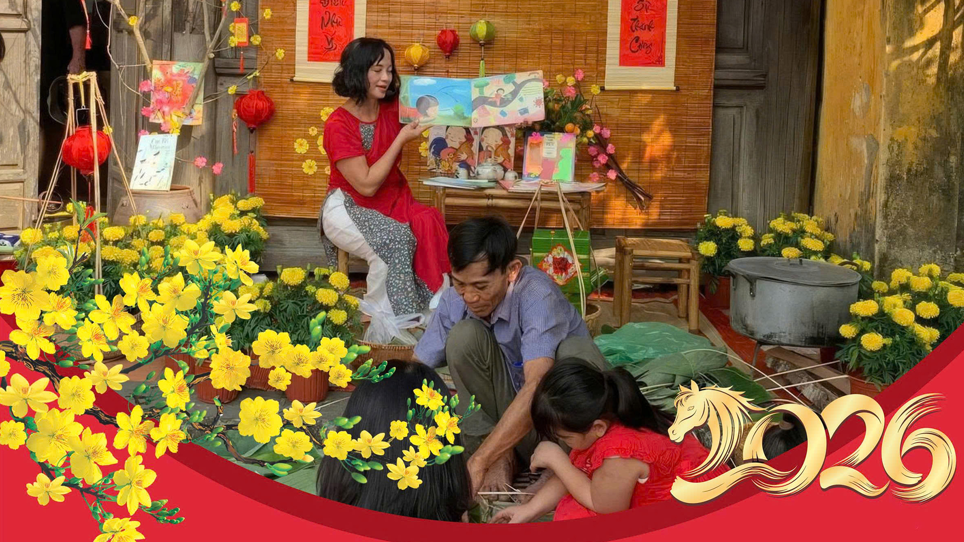 Tết Bính Ngọ 2026 tại Đà Nẵng 4