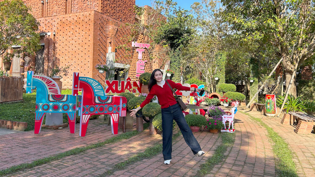 Thanh Ha Pottery Village 12