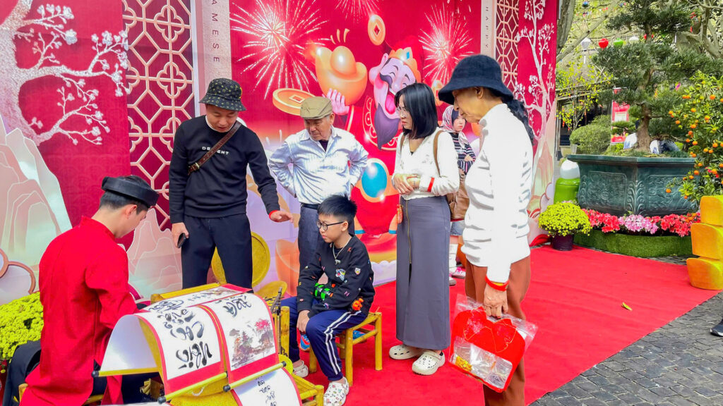 Người Đà Nẵng ăn Tết 19