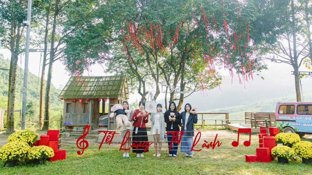 Người Đà Nẵng ăn Tết