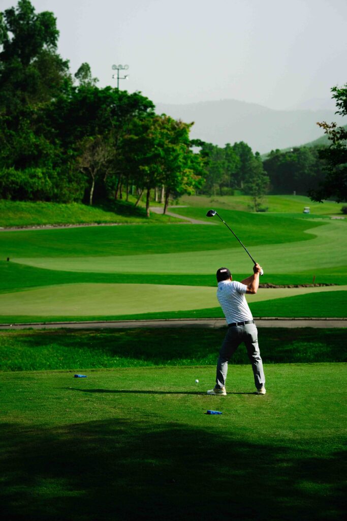 Ba Na Hills Golf Club 6