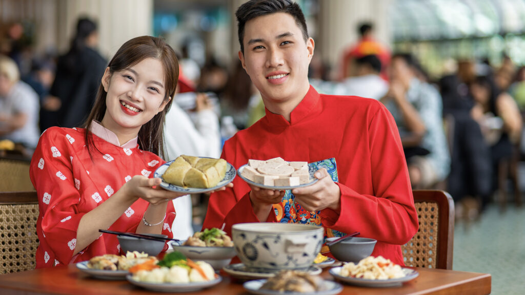 Người Đà Nẵng ăn Tết 27