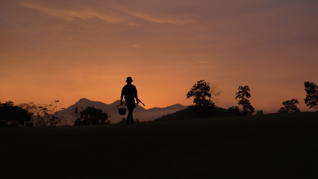 Ba Na Hills Golf Club 9 121