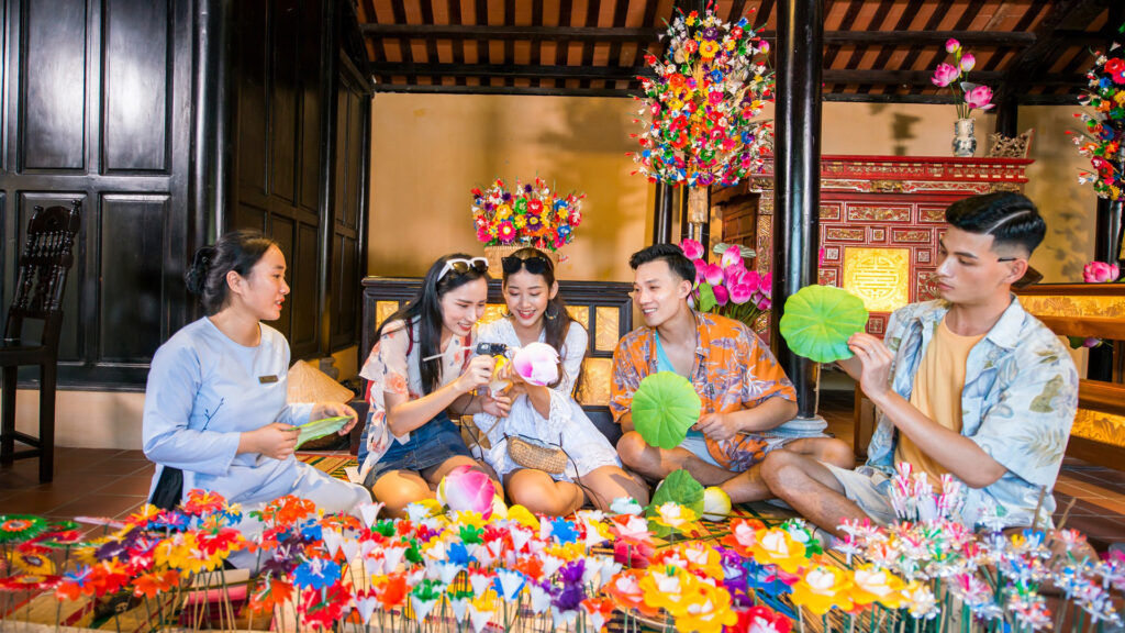 Da Nang Tops Search Rankings by Vietnamese Travelers on Agoda in 2025 6