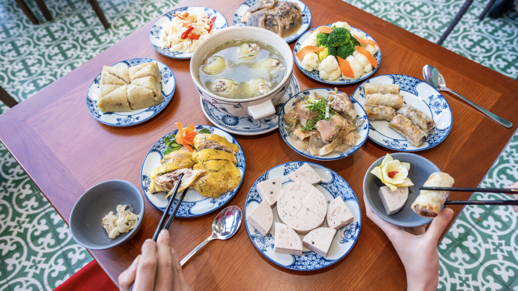 Người Đà Nẵng ăn Tết 16