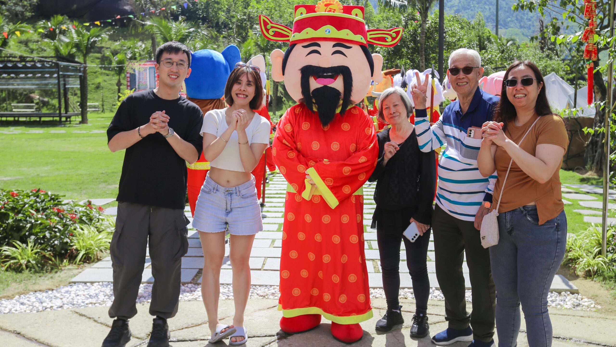 Đà Nẵng top điểm đến Tết Nguyên đán 2026 3 5