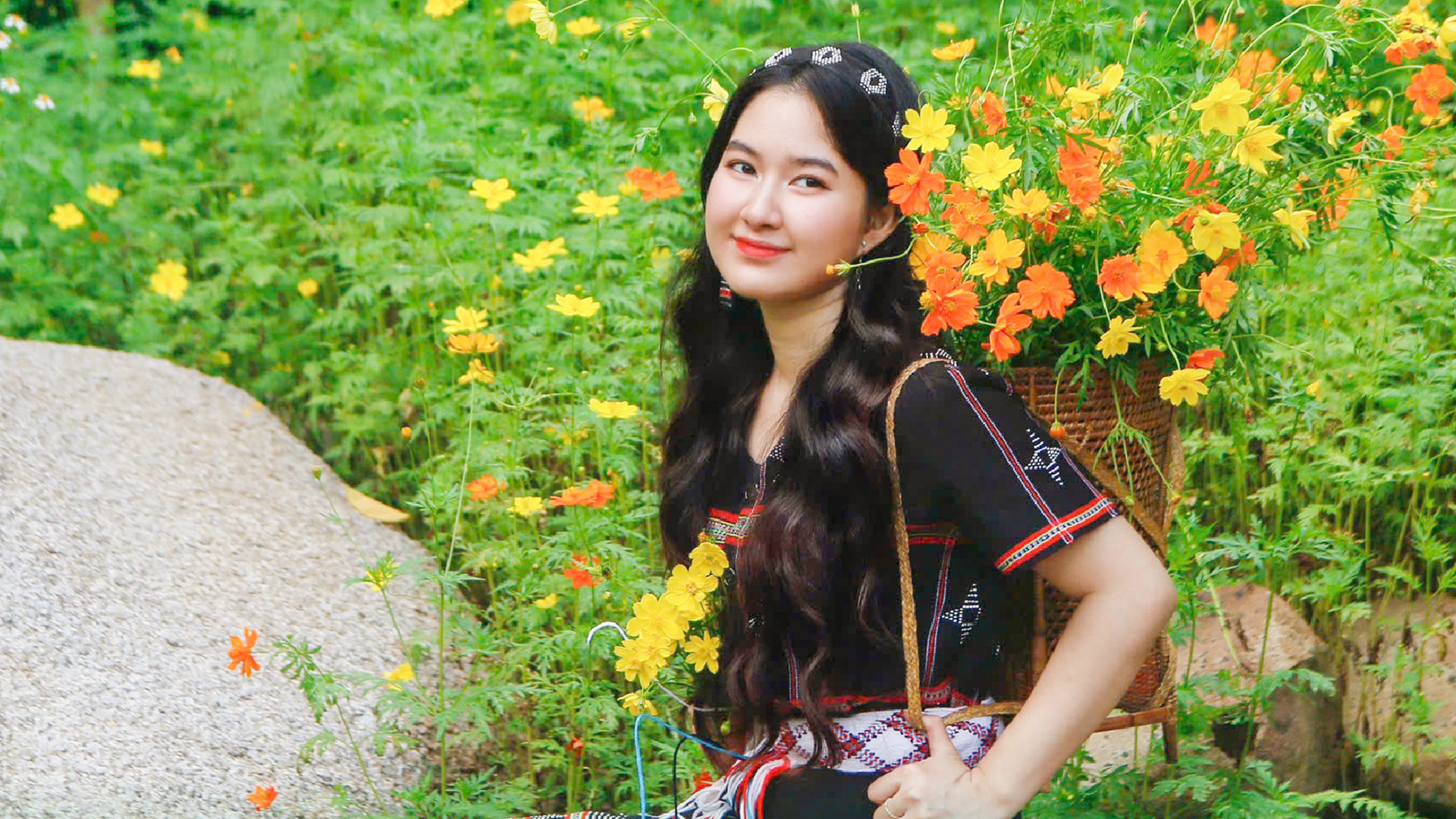 Lunar New Year in Da Nang’s Highlands – Experiencing the Co Tu People’s Original Rhythm of Spring