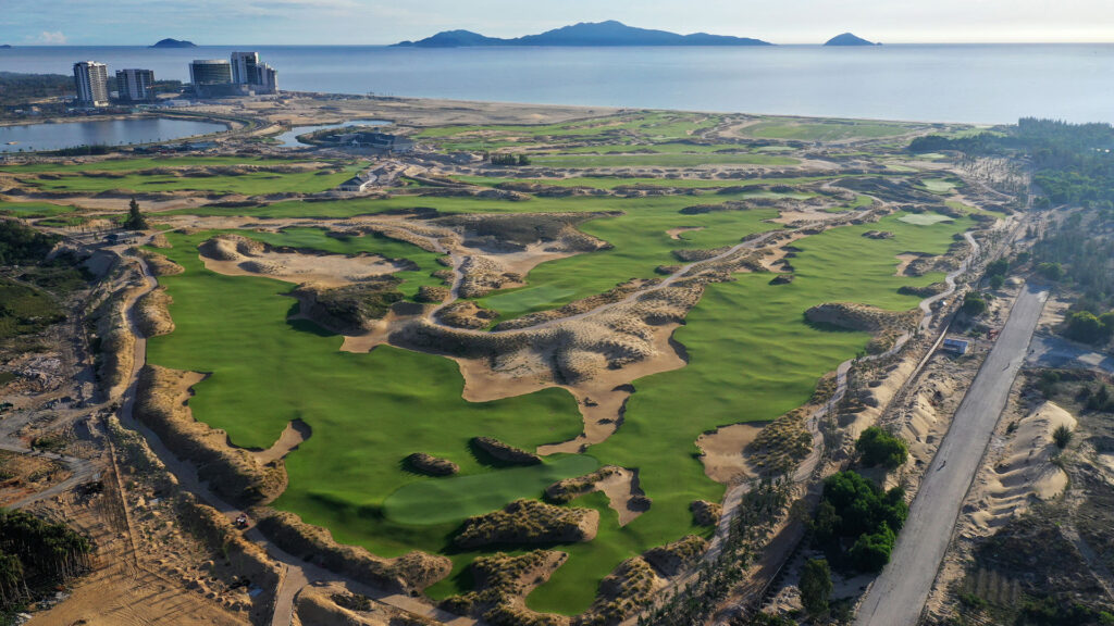 Hoiana Resort & Golf 2