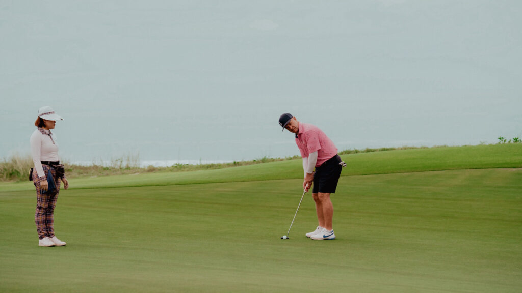 Hoiana Resort & Golf 3