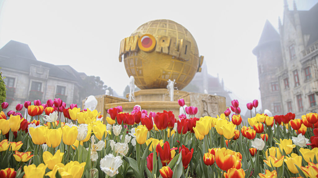 What’s New in Da Nang This Lunar New Year 8