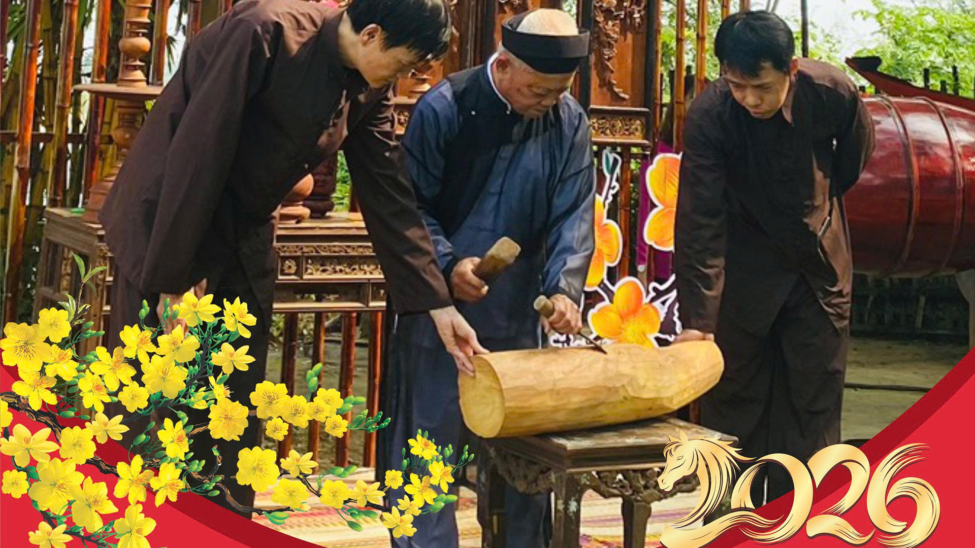 Tết Bính Ngọ 2026 tại Đà Nẵng 12