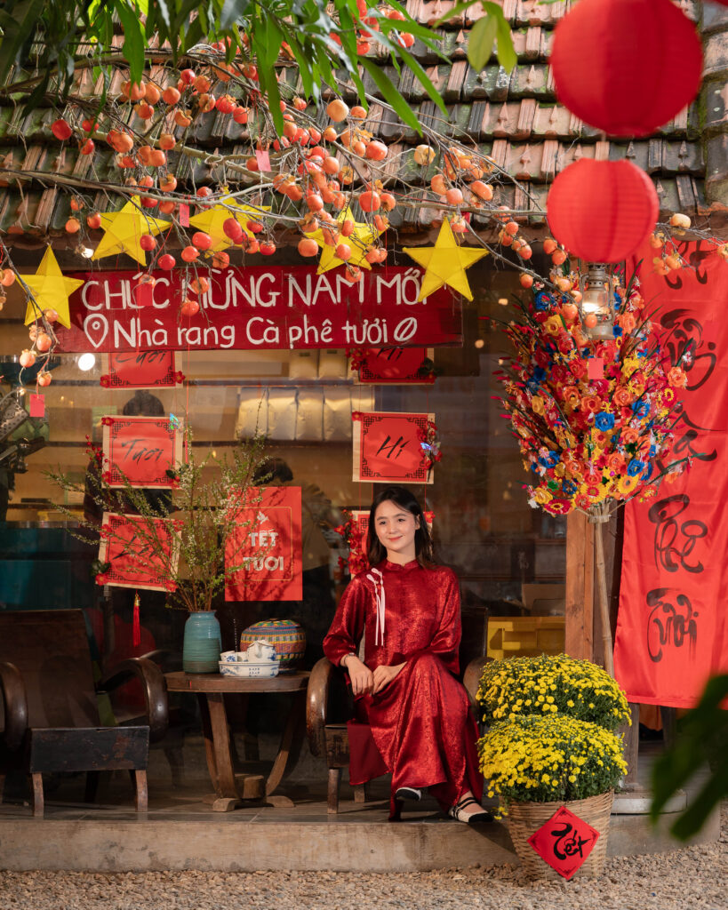 Tet Photo Spots in Da Nang  11