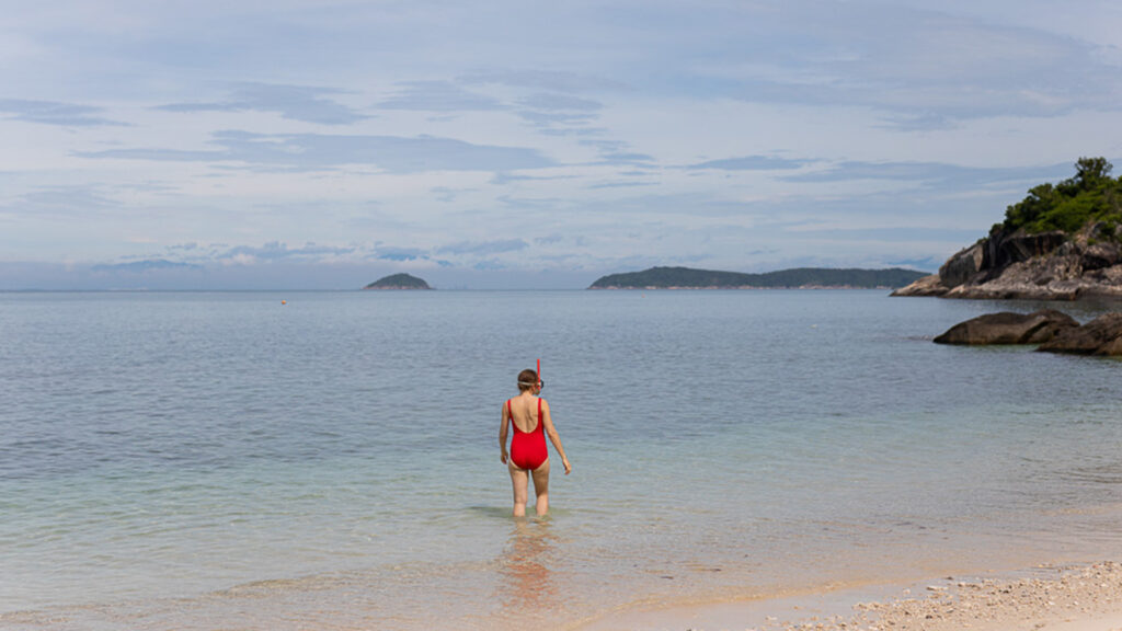 Da Nang Tops Search Rankings by Vietnamese Travelers on Agoda in 2025 3