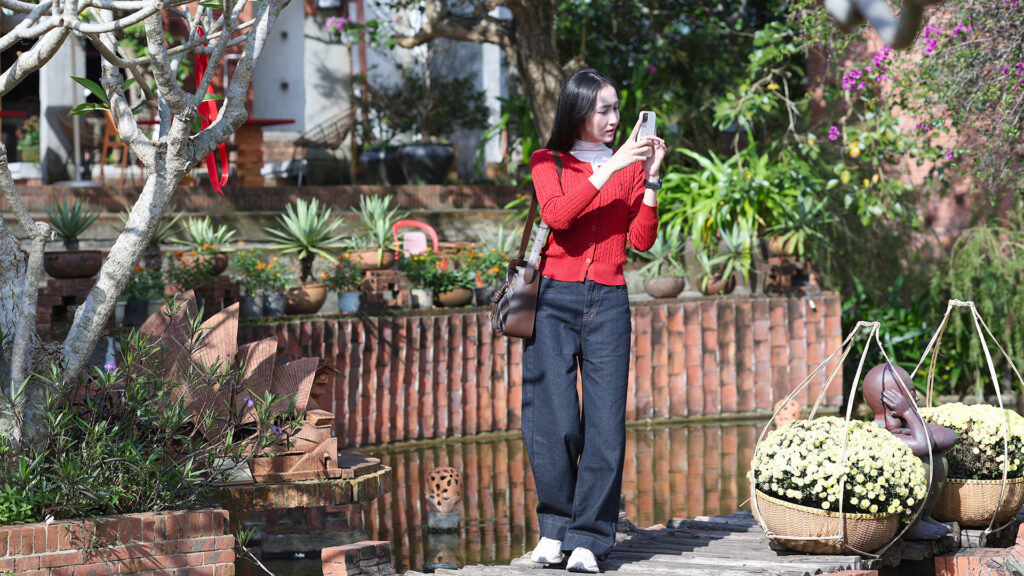 Thanh Ha Pottery Village 13