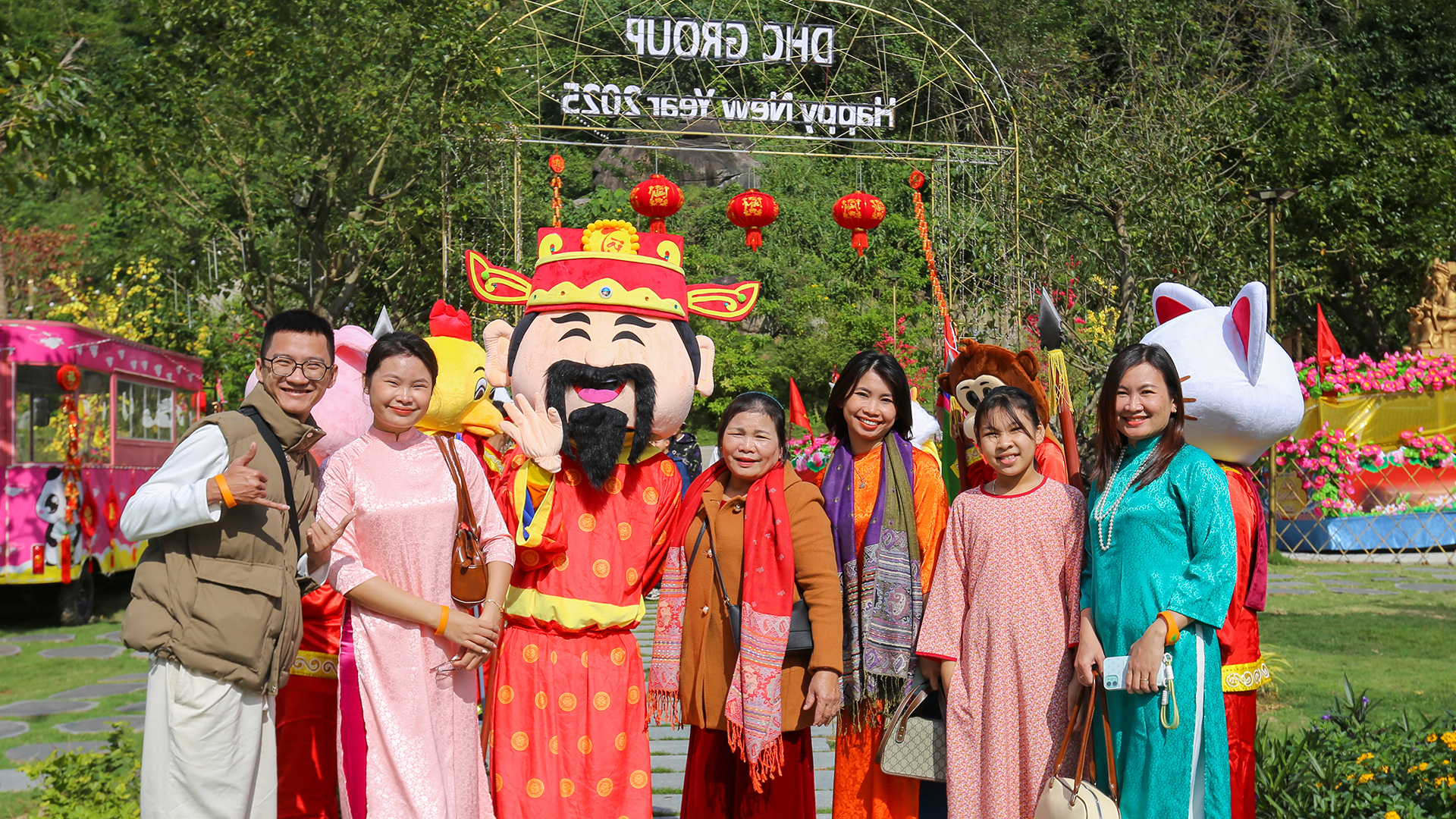 Đà Nẵng lọt top các điểm đến được du khách Việt Nam tìm kiếm nhiều nhất dịp Tết Nguyên đán 2026