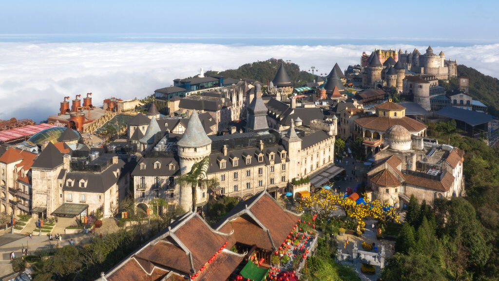 The 2026 Binh Ngo Lunar New Year holiday 3