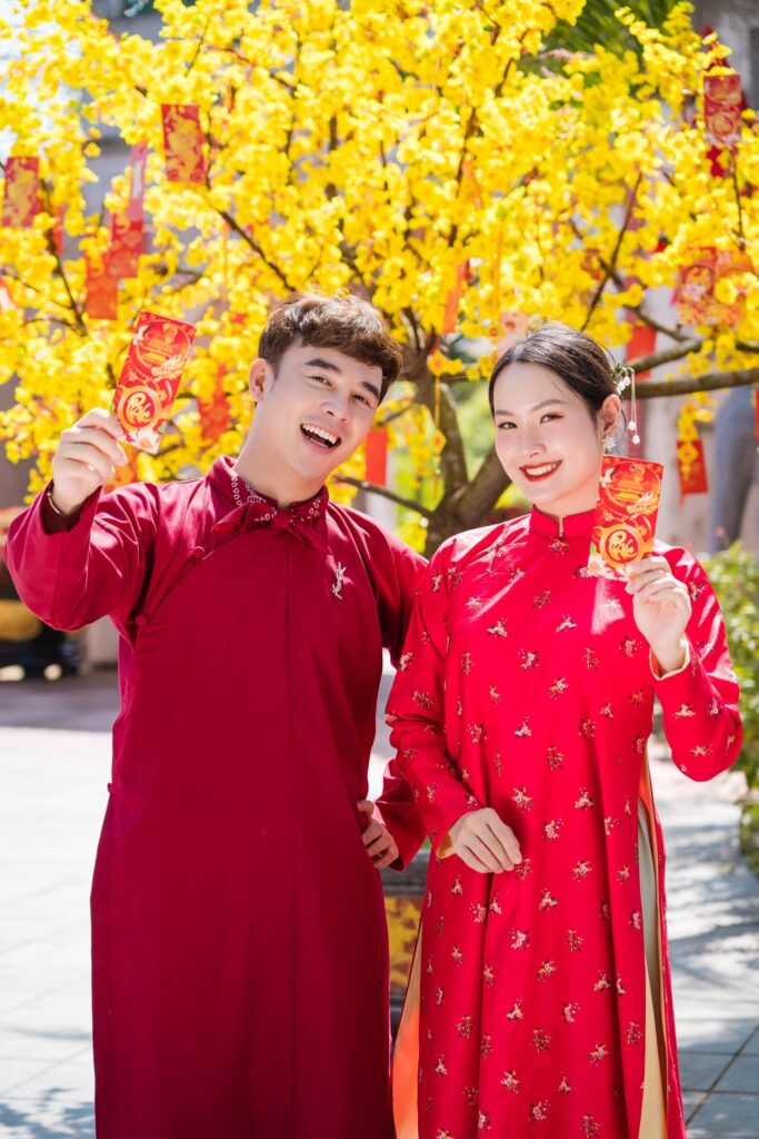 Người Đà Nẵng ăn Tết 6