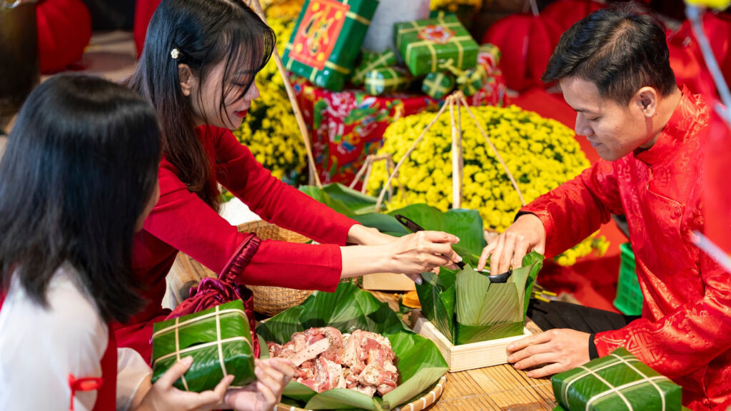 Người Đà Nẵng ăn Tết 14